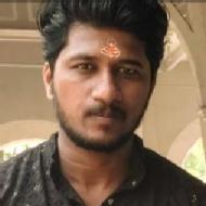 Omkar P. Personal Trainer trainer in Pune