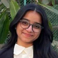 Sheena G. Class I-V Tuition trainer in Ahmedabad