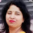 Rashmi Bajpai
