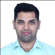Arpit Goel Class 6 Tuition trainer in Ghaziabad
