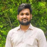 Satyam Agrawal Class 12 Tuition trainer in Bangalore