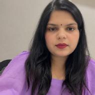 Riya H. Class 12 Tuition trainer in Chandigarh