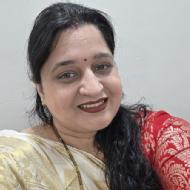Dipti V. Class I-V Tuition trainer in Mumbai