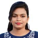 Jyotirmayee S. Class I-V Tuition trainer in Puri