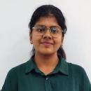 Dhyana K. Tuition trainer in Coimbatore