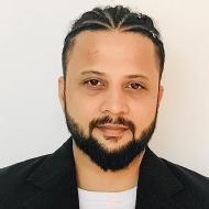 Darshan Surendra Sarolkar Dance trainer in Dubai