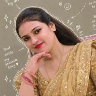 Rubi D. Class I-V Tuition trainer in Lucknow