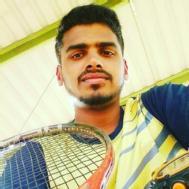 Karthikeyan Self Defence trainer in Chennai