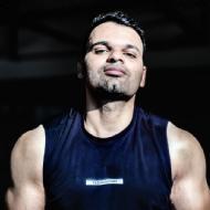 Ashik Kurishee M Personal Trainer trainer in Bangalore