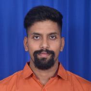 Sai Kottur Personal Trainer trainer in Hyderabad