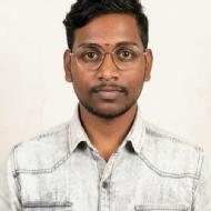 Kota Vishnu Vardhan Class I-V Tuition trainer in Hyderabad