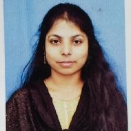 Swathi Class 9 Tuition trainer in Chennai