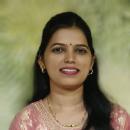 Photo of Dhanashri P.