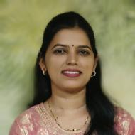 Dhanashri P. Class I-V Tuition trainer in Pune