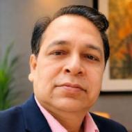 Suniil Malhotra BCom Tuition trainer in Gurgaon