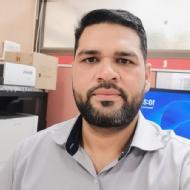 Naresh Sir BTech Tuition trainer in Delhi