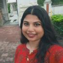 Pihu K. Biology Tutors trainer in Jorhat