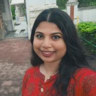 Pihu K. Class 10 trainer in Jorhat