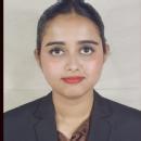 Sanjana G. Language trainer in Alipurduar