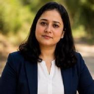 Archana S. Class I-V Tuition trainer in Bangalore