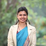 Alka S. Class I-V Tuition trainer in Patna