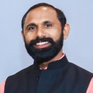 Megh Nath Yoga trainer in Jaipur