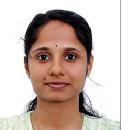 Arathy S. BTech Tuition trainer in Vaikom