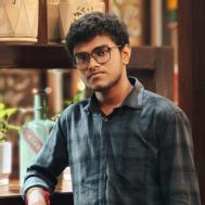 Swoujosh Das Class 10 trainer in Kolkata