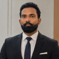 Deepak Dhuriya Import And Export trainer in Mumbai