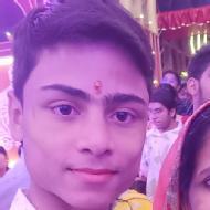 Sumit Upadhyay Class I-V Tuition trainer in Kolkata