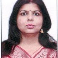 Monika Y. Class 12 Tuition trainer in Rewari