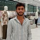 Akarsh Tripathi Hindi Language trainer in Himayathnagar