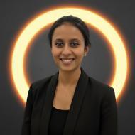 Hema P. Digital Marketing trainer in Chennai