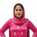 Charanjeet K. Class 10 Tuition trainer in Faridkot