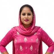 Charanjeet K. Class 10 trainer in Faridkot