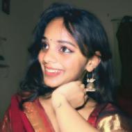 Tharunya E. Class I-V Tuition trainer in Bangalore