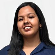 Bhuvaneshwari Animation & Multimedia trainer in Delhi