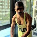 Krishna Arole photo