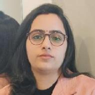 Rajni K. Career Counselling trainer in Sirsa