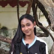 Rishika Class 10 trainer in Bhondsi