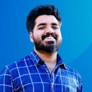 Tenin Tom John German Language trainer in Pathanapuram