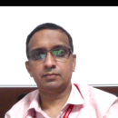 Tushar Kale BTech Tuition trainer in Pune