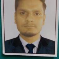 Drx Imran Ahmad Hindi Language trainer in Phool Pur