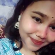 Yashika .. Class 9 Tuition trainer in Delhi