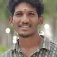 Pilla Anil Kumar IBPS Exam trainer in Krishna