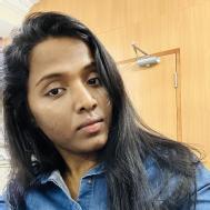 Sabi K. SQL Programming trainer in Kayalpattinam