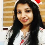 Megha T. Class I-V Tuition trainer in Kozhikode