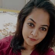 Thilini L. Dance trainer in Colombo