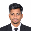 Photo of Aron Anandraj L