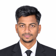 Aron Anandraj L Class 12 Tuition trainer in Ulundurpet